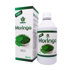 MORINGA FLOMECOL JARABE...