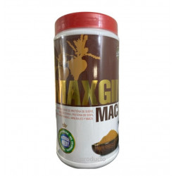 Maxgin Maca (Envíos a...