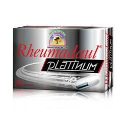 Rheumadaul Platinum (Envíos...