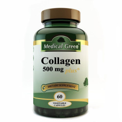 Collagen (Colágeno) Plus...