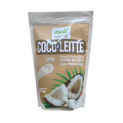 Coco de Leitte: Leche de...