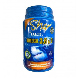 Shar Calcium Omega 3, 6 & 9...