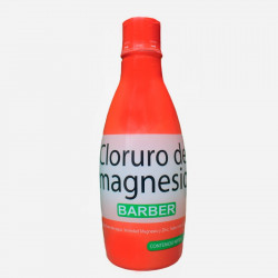 CLORURO DE MAGNESIO LIQUIDO...