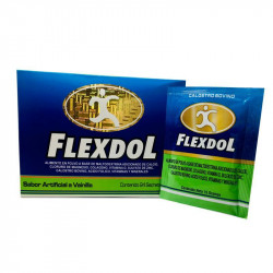 Flexdol (Envíos a Colombia)...