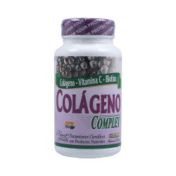 colageno complex natural...