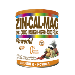 Zin-cal-mag powerfull...