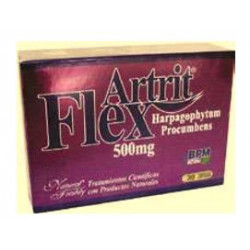 ARTRI FLEX 500MG...