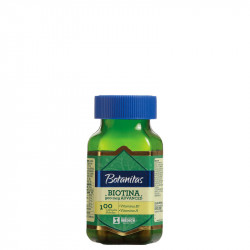 Biotina Advanced Botanitas...