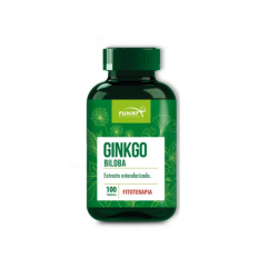 Ginkgo Biloba (Envíos a...