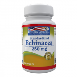 ECHINACEA 250 MG (Envíos a...