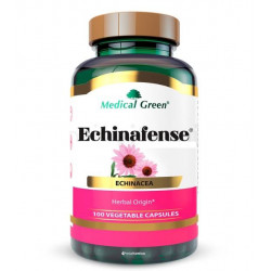 Echinafense Medical Green...