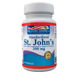 St. John’s Wort...