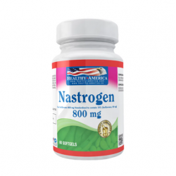 Nastrogen x 800mg (Envíos a...