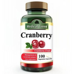 Cranberry Fruit Medical...