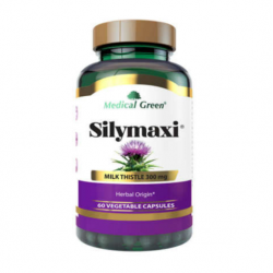 Silymaxy 300 mg milk...