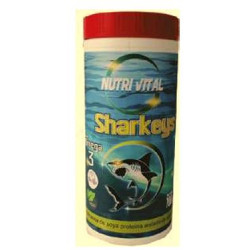 SHARKEYS POLVO (INULINA+...