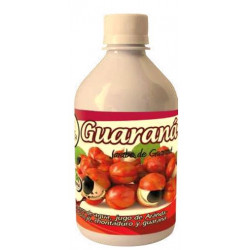 GUARANA JARABE (ENERGIZANTE...