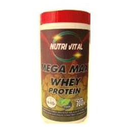 MEGA MAX WHEY PROTEIN...