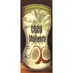 COCO MALTEADA (FUENTE DE...