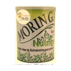 NUTRIGEN MORINGA POLVO...