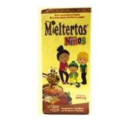 MIELTERTOS NIÑOS (AYUDA A...