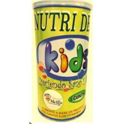 NUTRI DELI KIDS (DESARROLLO...