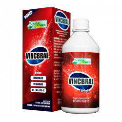 VINCBRAL (VITAMINA...