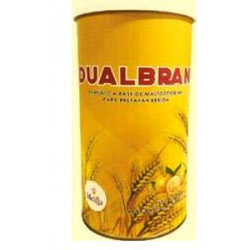 DUALBRAN FIBRA (...