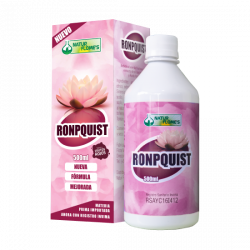 RONPQUIST (FORMULA...