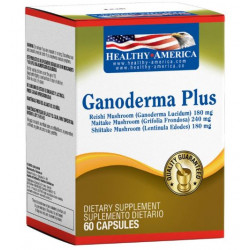 GANODERMA PLUS (...