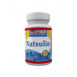 NATSULIN (AYUDA A PROBLEMAS...