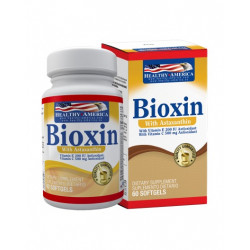 BIOXIN WITH ASTAXANTHIN...