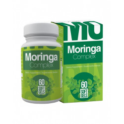 MORINGA ( regeneración de...