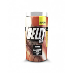 BELLY CUTS (AYUDA A...