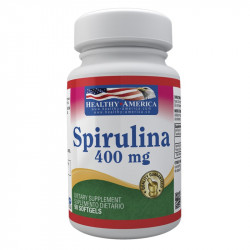 SPIRULINA (ENVIOS A...