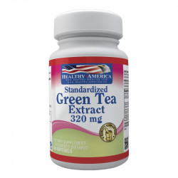 GREEN TEA EXTRACT 320 MG...