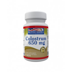 COLOSTRUM COMPLETE 650MG...