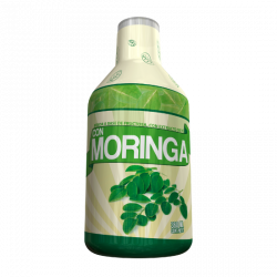 MORINGA (CON MORINGA)...