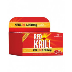 RED KRILL (importante...