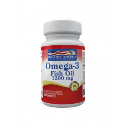 OMEGA 3 FISH OIL (pescado...