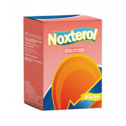 NOXTEROL (reducir el...