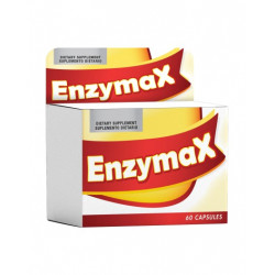 ENZYMAX (descomponer los...