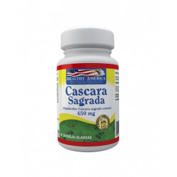 CASCARA SAGRADA 450MG...