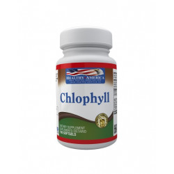 CHLOPHYLL ( tratamiento de...