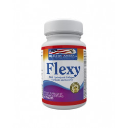 FLEXY (Promueve la...