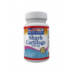 SHARK CARTILAGE 750mg...