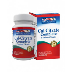 CAL-CITRATE ( prevenir o...