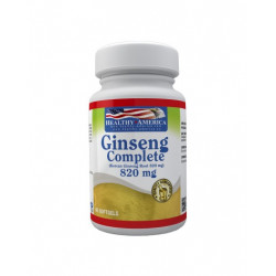 GINSENG (ginseng coreano)...