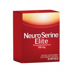 NEUROSERINE ELITE...