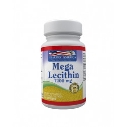 MEGA LECITHIN (fósforo,...